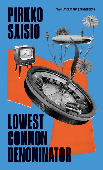 Cover of Lowest Common Denominator