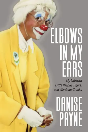 Cover of Elbows in My Ears