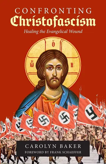 Cover of Confronting Christofascism