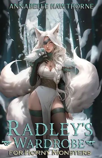 Cover of Radley's Wardrobe for Horny Monsters