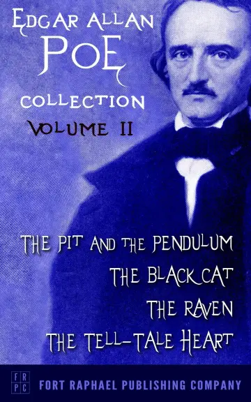 Cover of Edgar Allan Poe Collection - Volume II