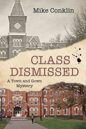 Cover of Class Dismissed