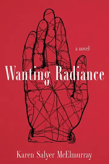 Cover of Wanting Radiance