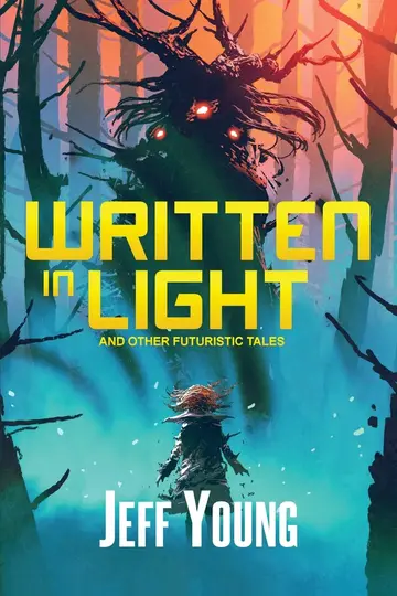 Cover of Written in Light