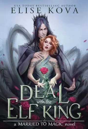 Cover of Deal with the Elf King