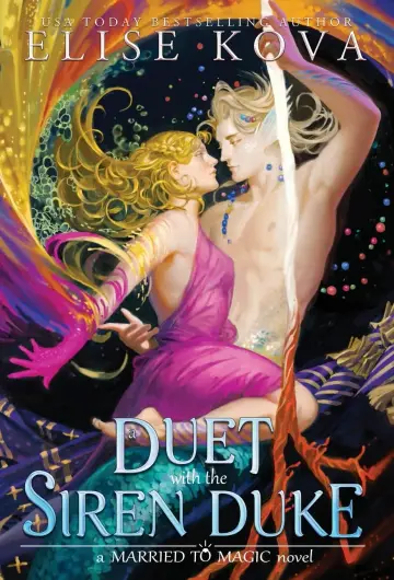 Cover of A Duet with the Siren Duke