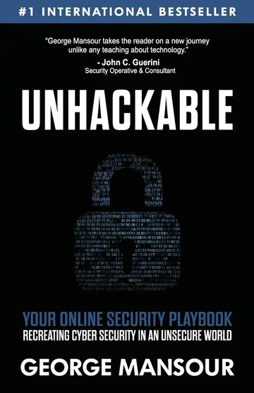 Cover of Unhackable