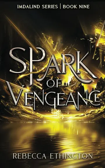 Cover of Spark of Vengeance