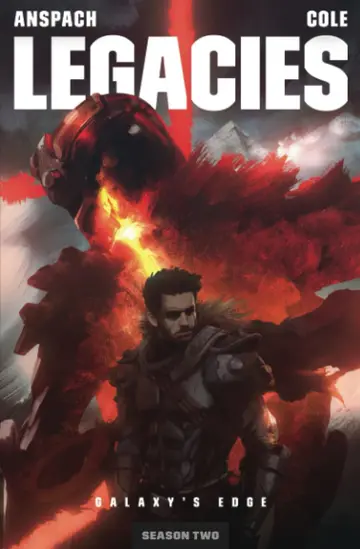 Cover of Legacies