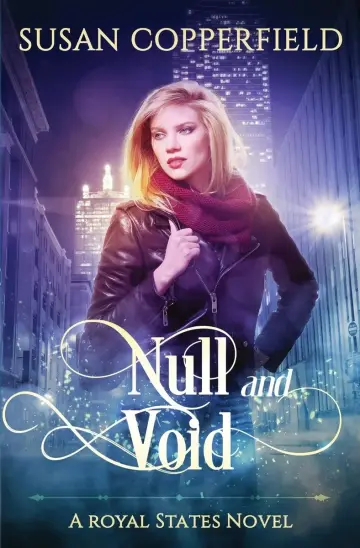 Cover of Null and Void