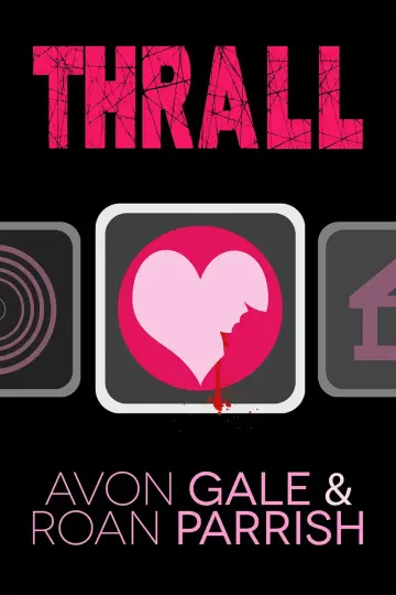 Cover of Thrall