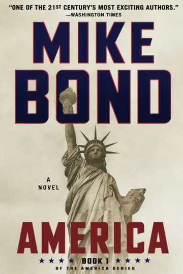 Cover of America