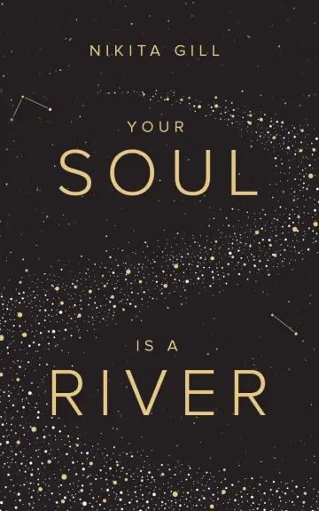 Cover of Your Soul Is a River
