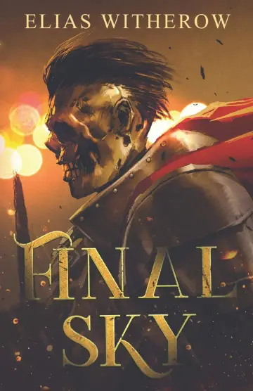 Cover of Final Sky
