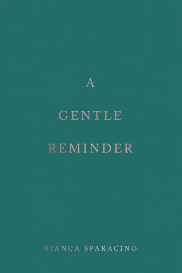 Cover of A Gentle Reminder