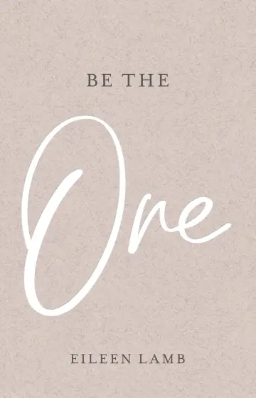 Cover of Be the One