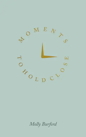 Cover of Moments to Hold Close