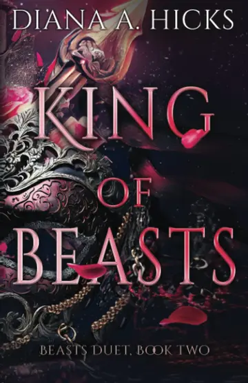 Cover of King of Beasts