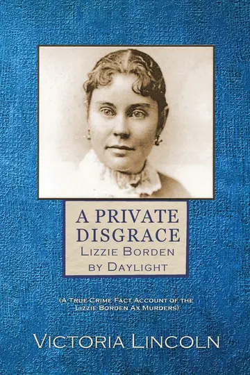 Cover of A Private Disgrace