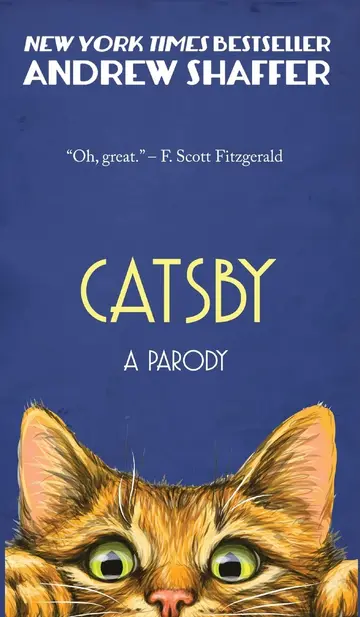 Cover of Catsby