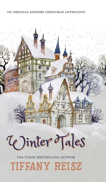 Cover of Winter Tales