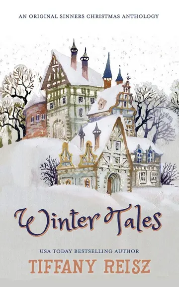 Cover of Winter Tales