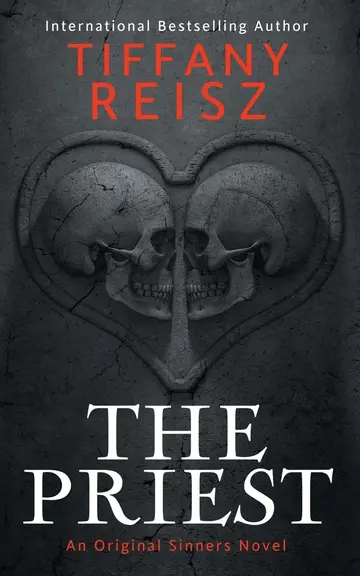 Cover of The Preist