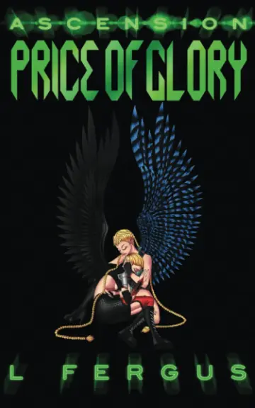 Cover of Price of Glory