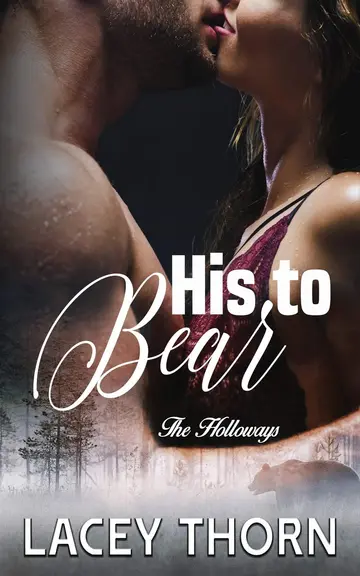 Cover of His to Bear