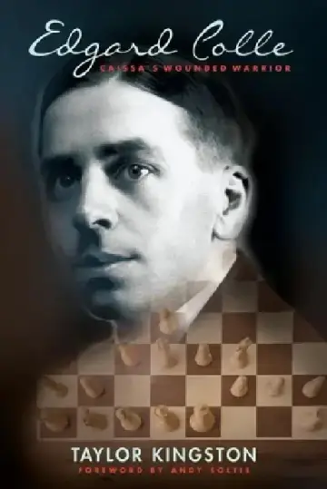 Cover of Edgard Colle