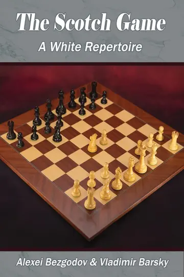 Cover of The Scotch Game