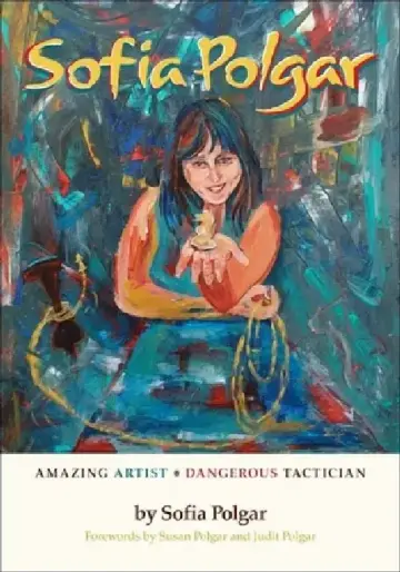 Cover of Sofia Polgar