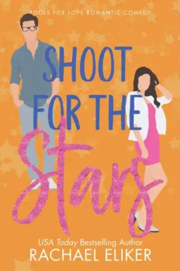 Cover of Shoot for the Stars