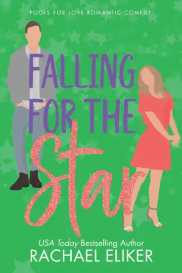 Cover of Falling for the Star