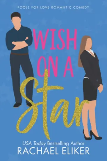 Cover of Wish on a Star