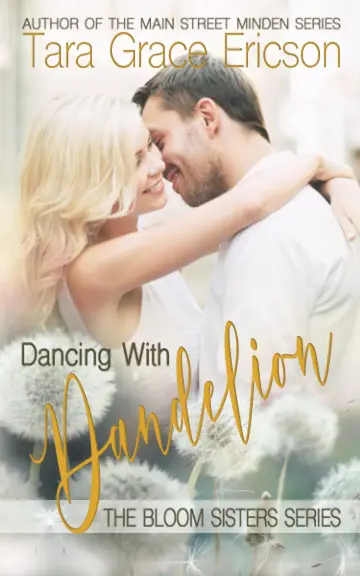 Cover of Dancing with Dandelion
