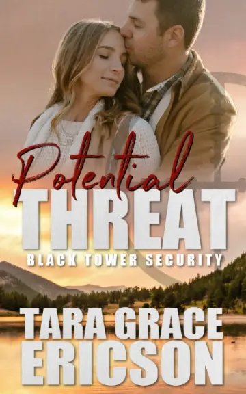 Cover of Potential Threat