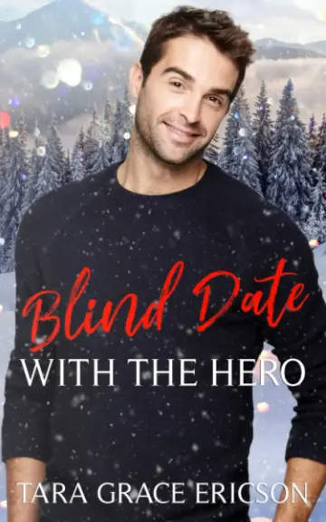Cover of Blind Date with the Hero