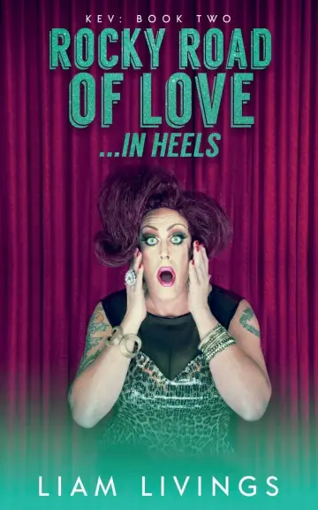 Cover of Rocky Road of Love...in Heels