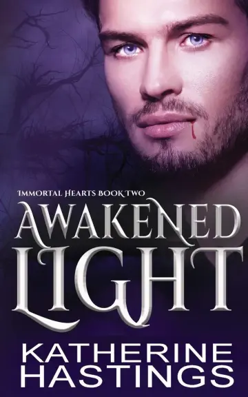 Cover of Awakened Light