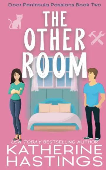 Cover of The Other Room