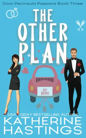 Cover of The Other Plan