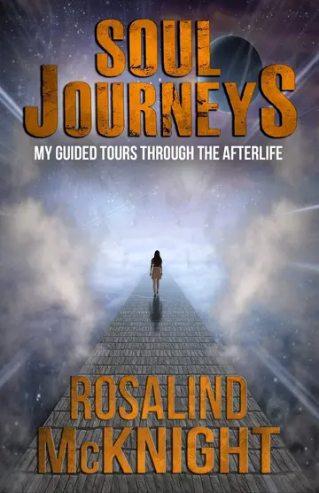 Cover of Soul Journeys