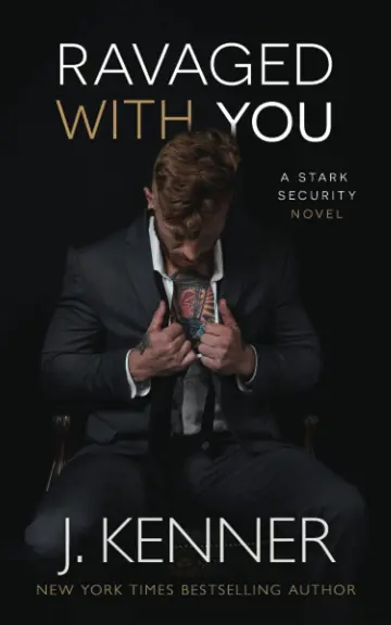 Cover of Ravaged with You