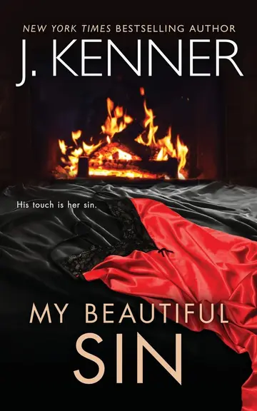 Cover of My Beautiful Sin