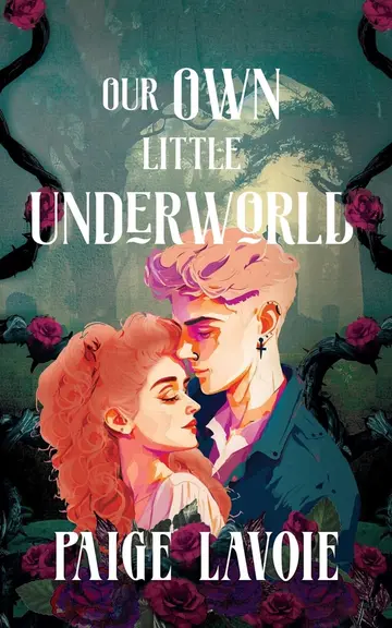 Cover of Our Own Little Underworld