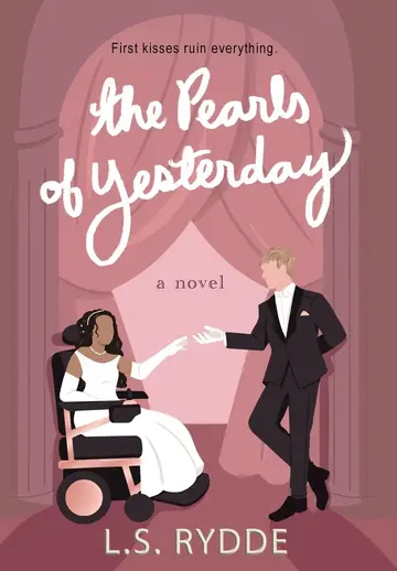 Cover of The Pearls of Yesterday
