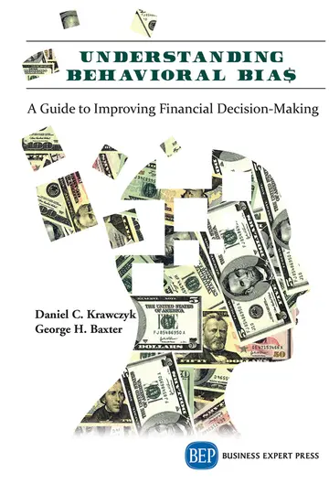 Cover of Understanding Behavioral Bia$