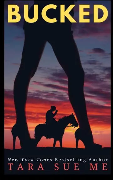 Cover of Bucked