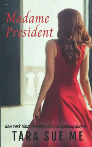 Cover of Madame President